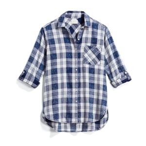 ID: 23 - Stephen One Pocket Top (Stitchfix)